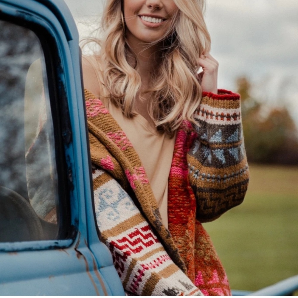 Free People - Picture 2 of 2